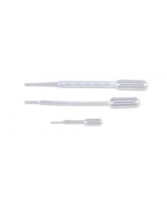 Heathrow Scientific Transfer pipette 1mL Bulk pk500